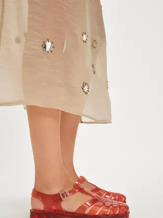 Melissa Possession Sandal