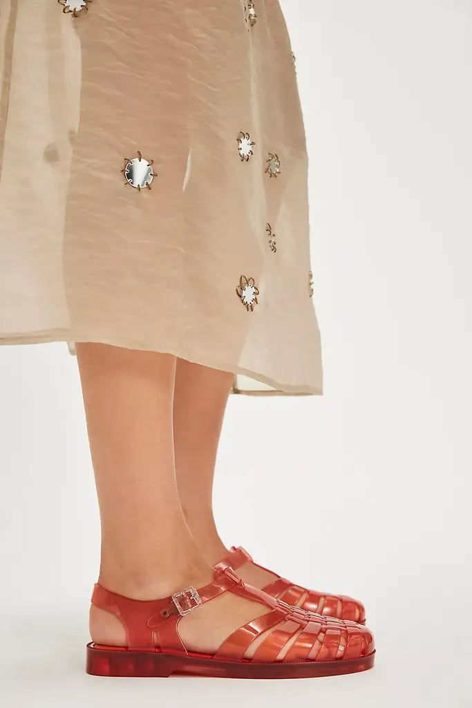 Melissa Possession Sandal