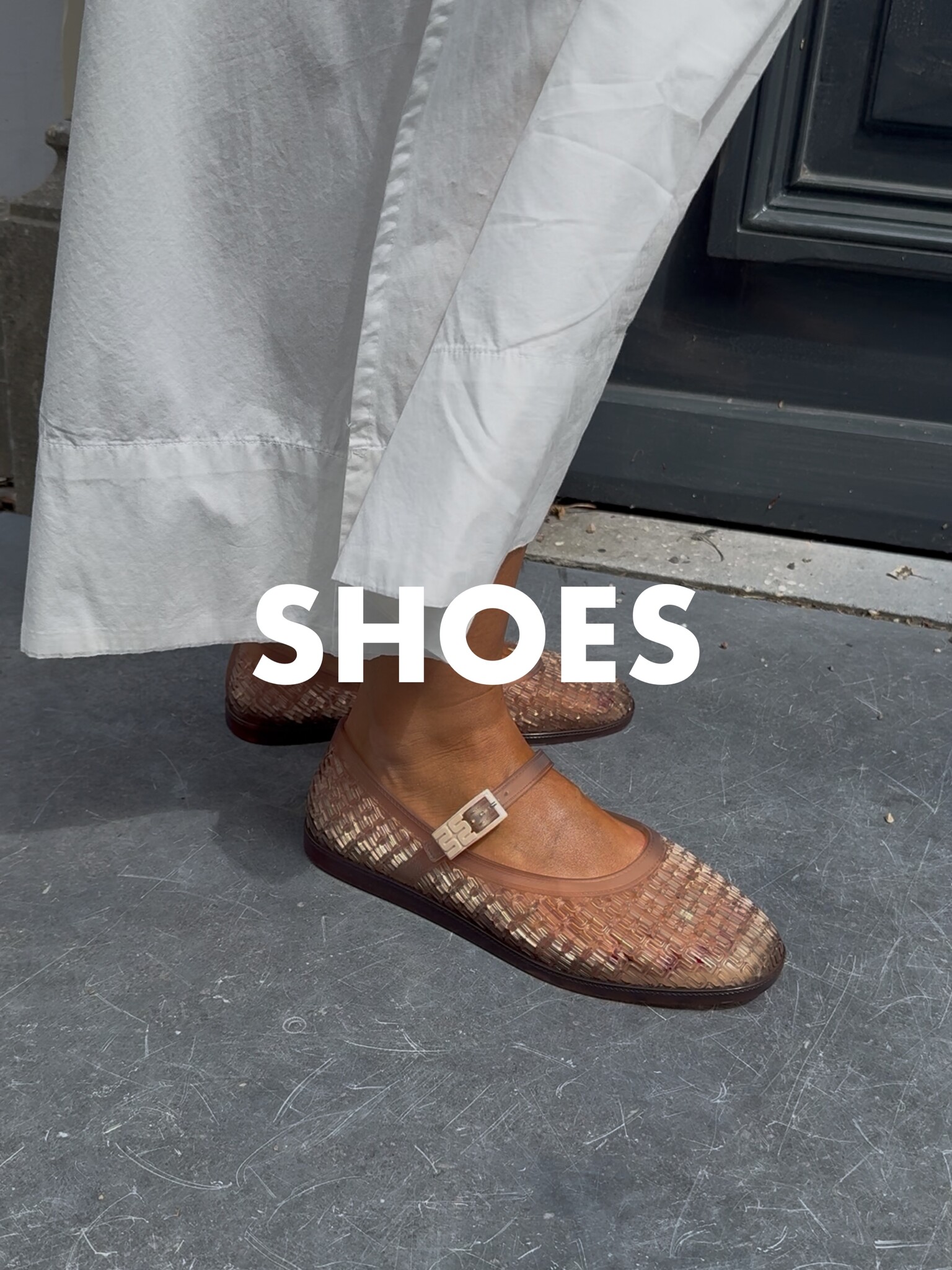 SHOES