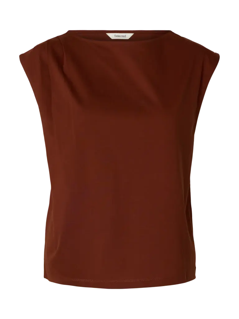 Selected Calli Top