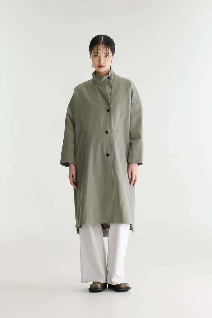Bellerose Jutta Coat