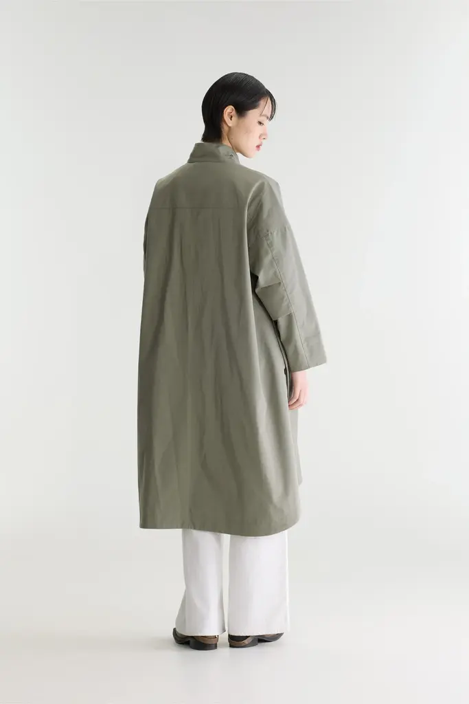Bellerose Jutta Coat