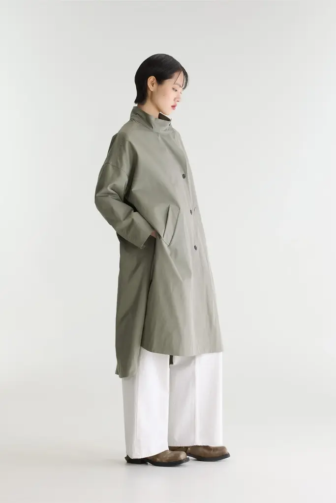 Bellerose Jutta Coat