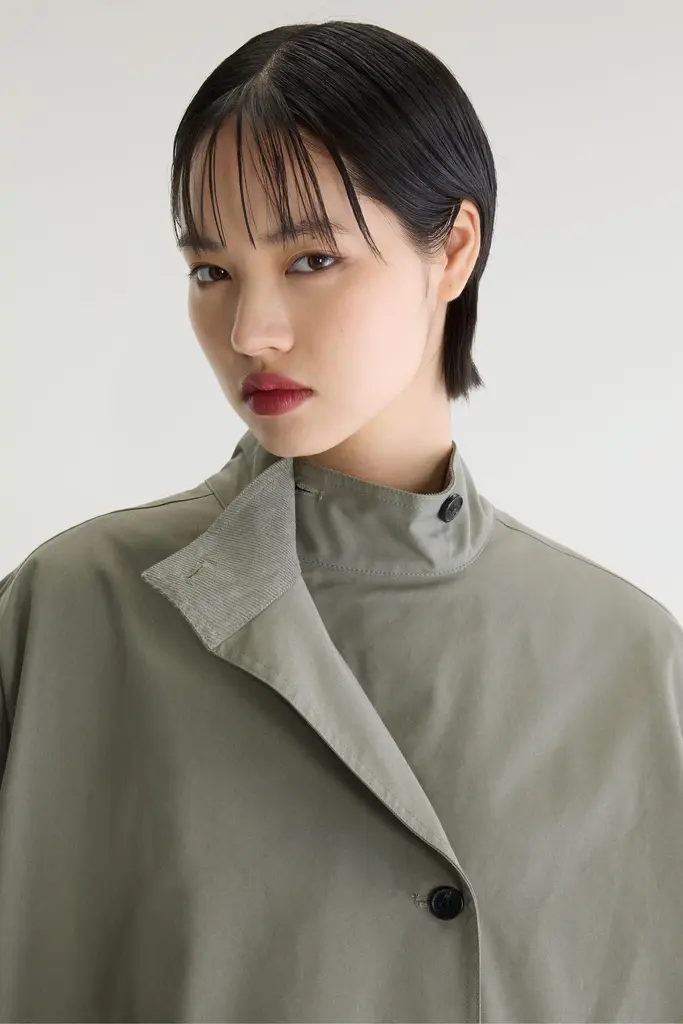 Bellerose Jutta Coat