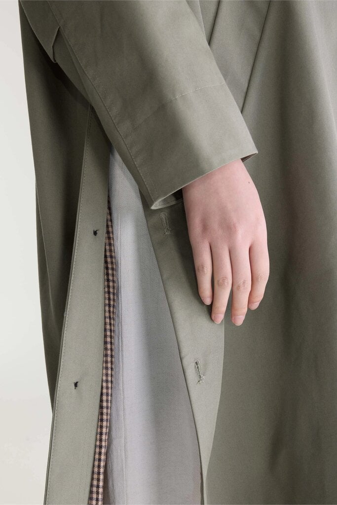Bellerose Jutta Coat