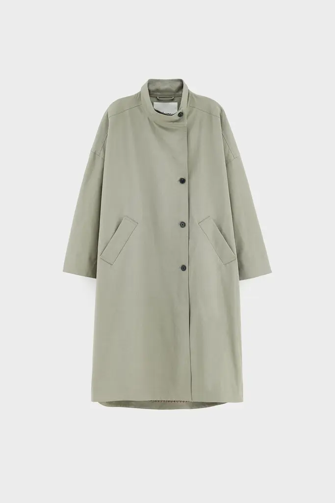 Bellerose Jutta Coat