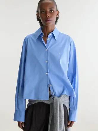 Bellerose Java Shirt