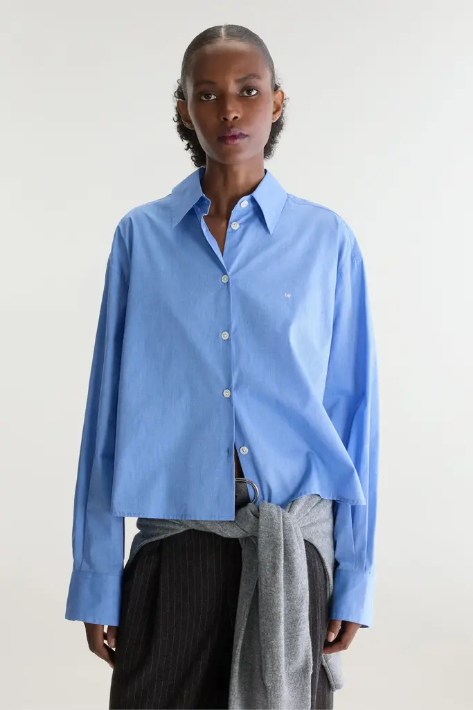 Bellerose Java Shirt