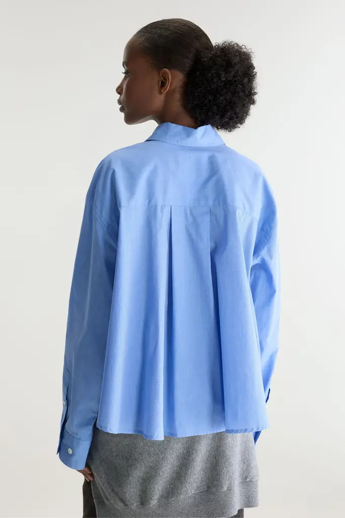Bellerose Java Shirt
