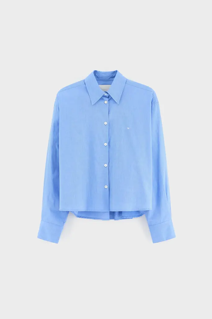 Bellerose Java Shirt