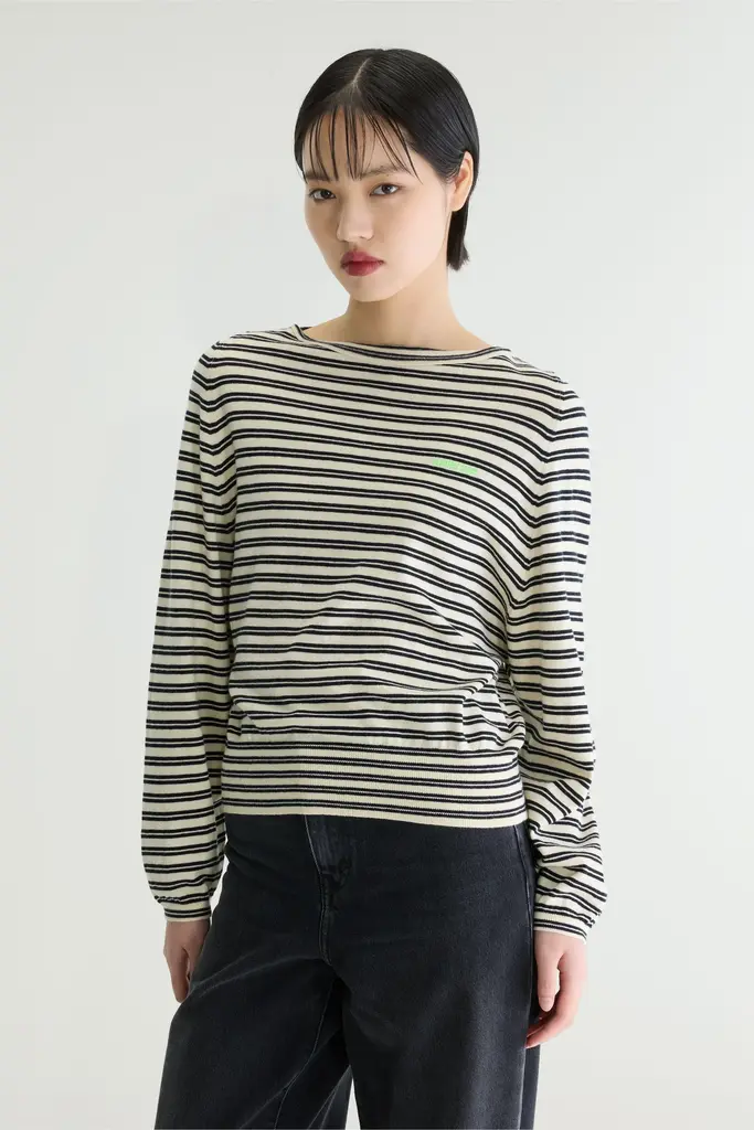 Bellerose Gerhi Knitwear