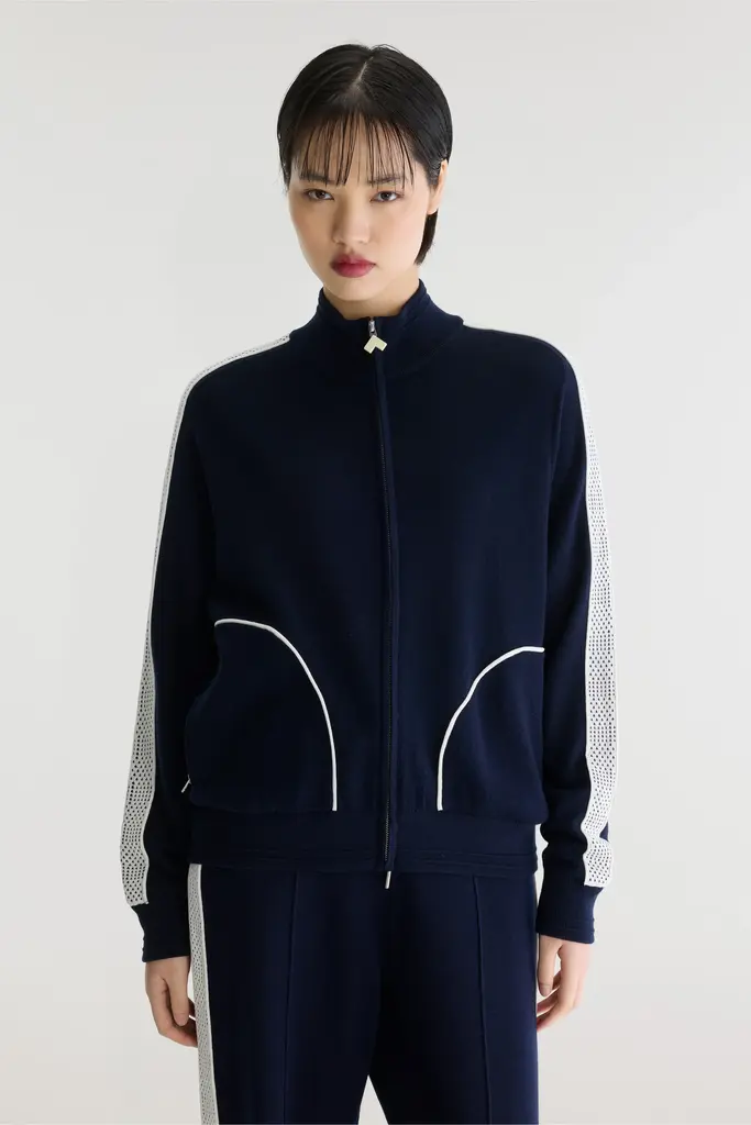 Bellerose Dousy Cardigan