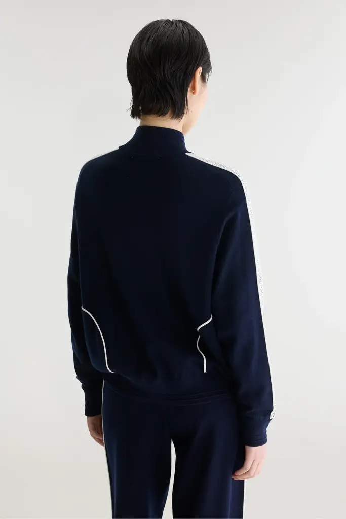 Bellerose Dousy Cardigan