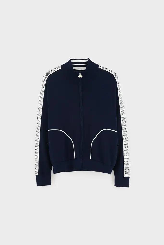 Bellerose Dousy Cardigan