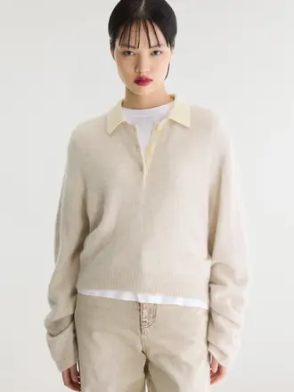 Bellerose Dusto Pullover