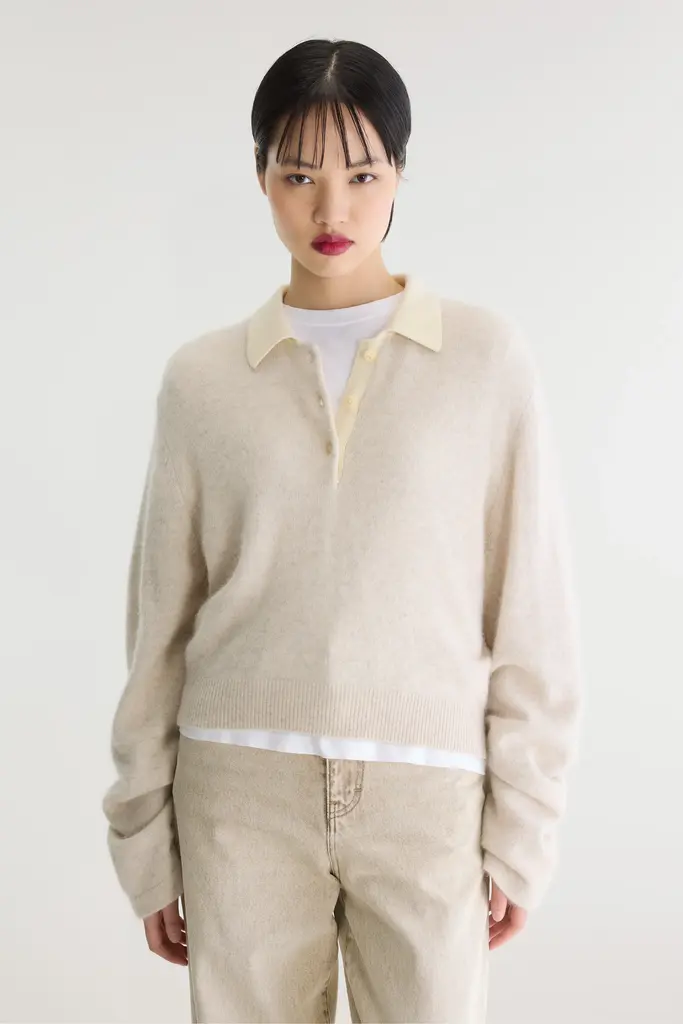 Bellerose Dusto Pullover