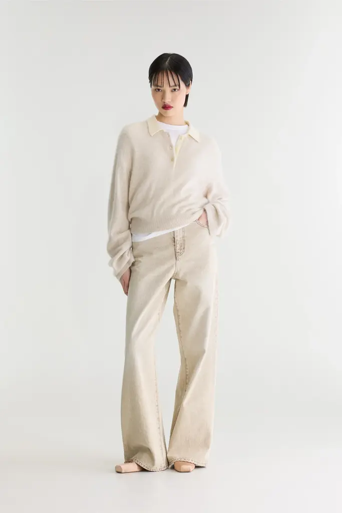 Bellerose Dusto Pullover