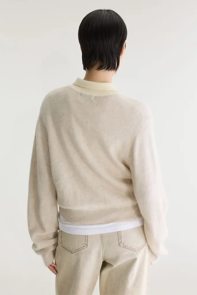 Bellerose Dusto Pullover