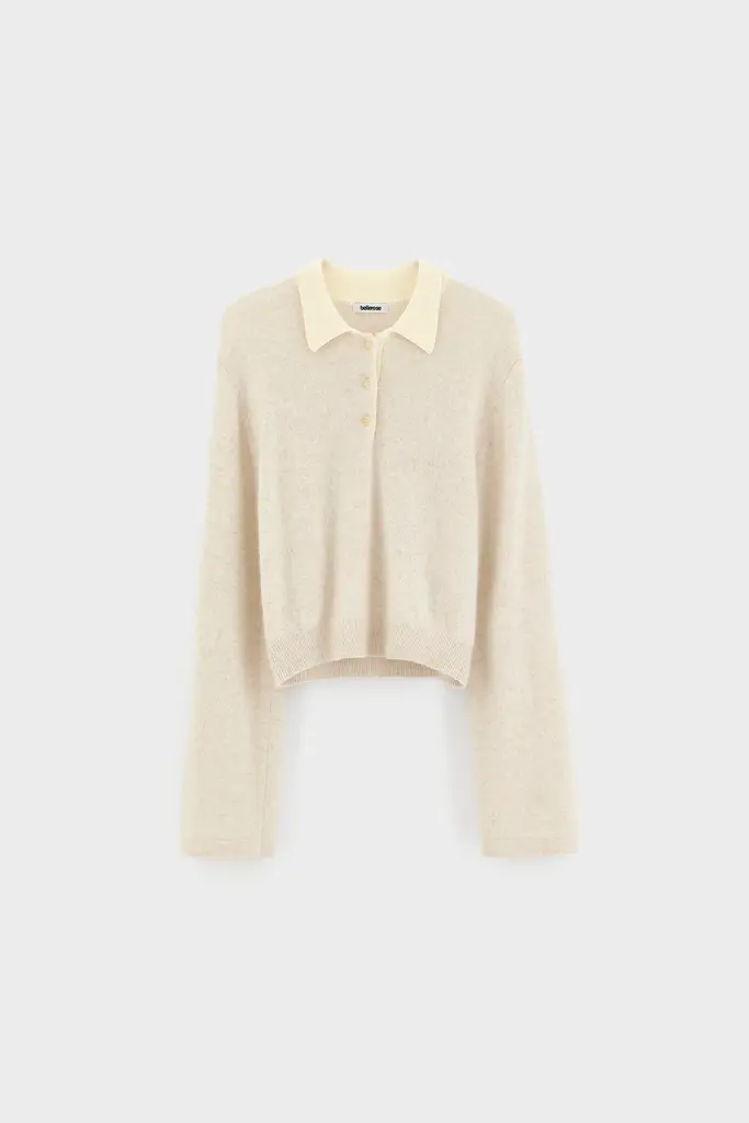 Bellerose Dusto Pullover
