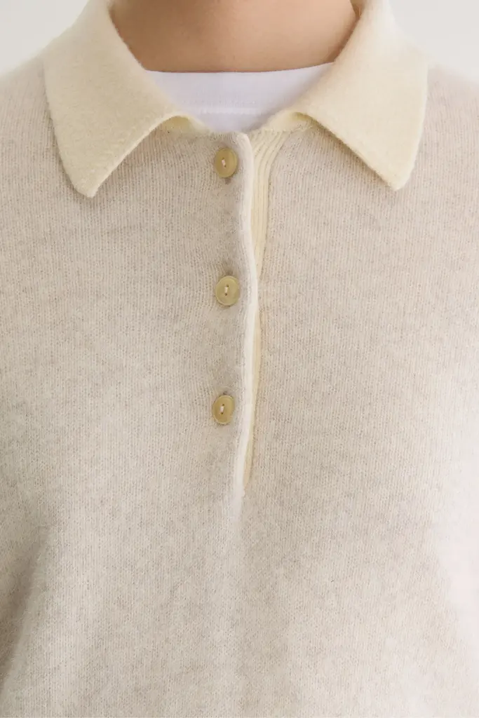 Bellerose Dusto Pullover