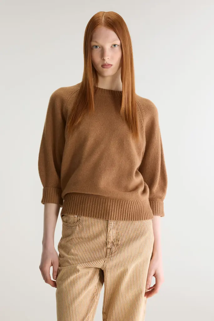 Bellerose Ameil Pullover