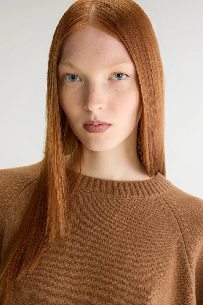 Bellerose Ameil Pullover