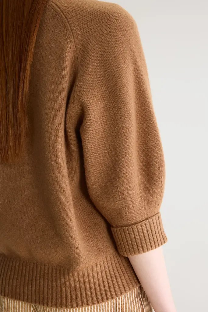 Bellerose Ameil Pullover