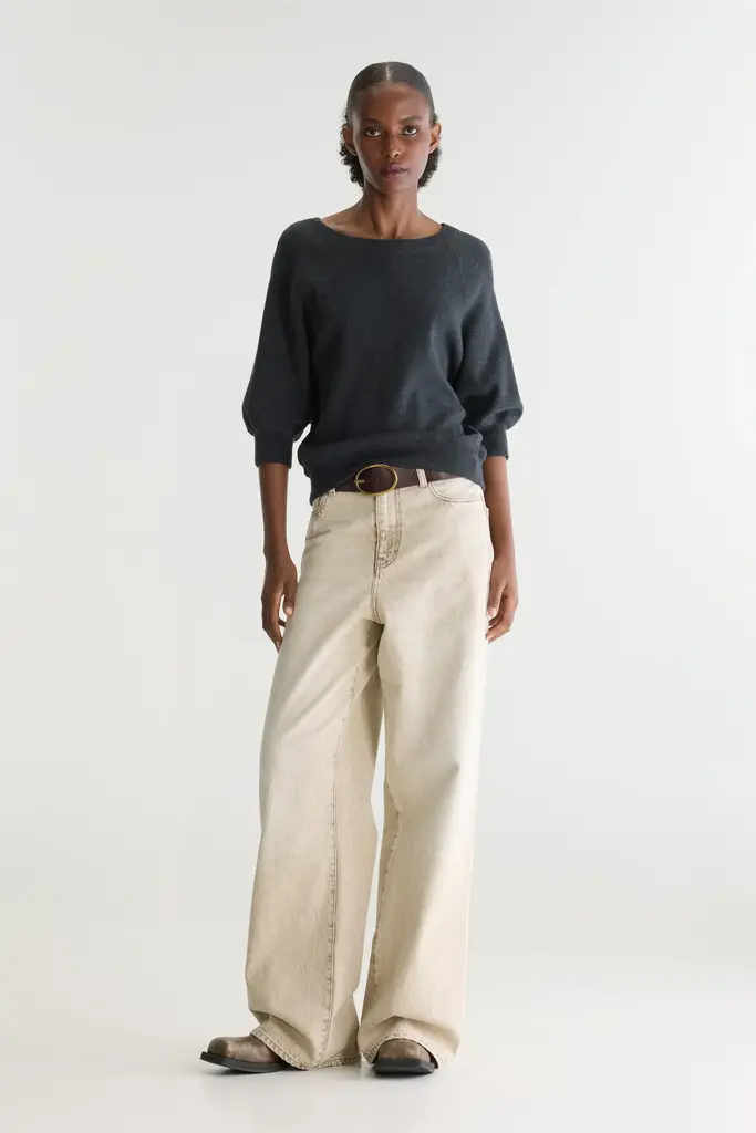 Bellerose Anglet Pullover