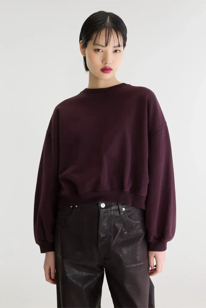 Bellerose Fancy Sweatershirt