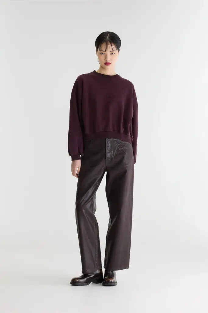 Bellerose Fancy Sweatershirt