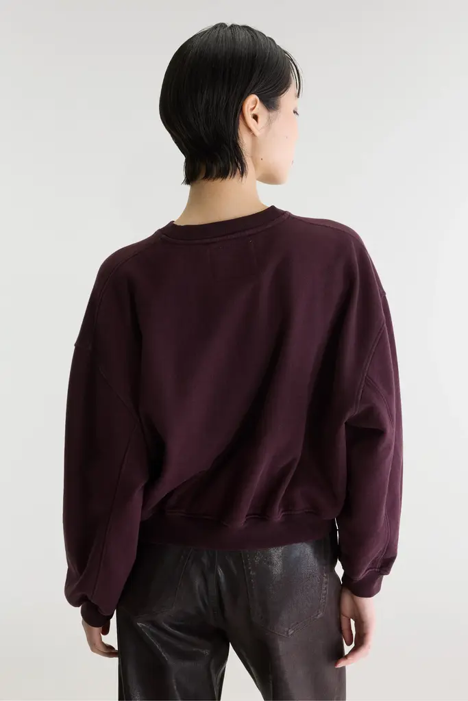 Bellerose Fancy Sweatershirt