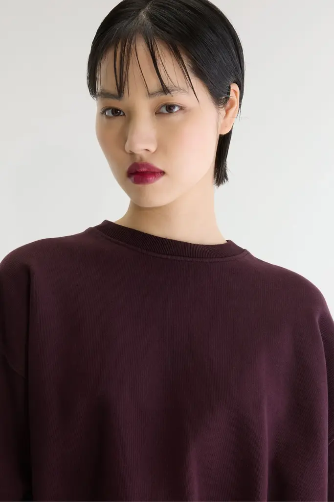 Bellerose Fancy Sweatershirt