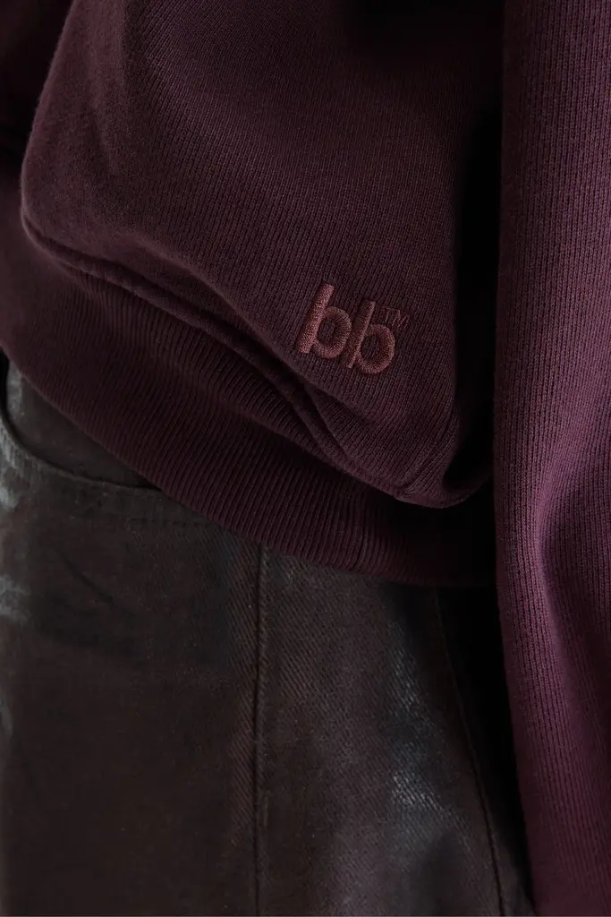 Bellerose Fancy Sweatershirt