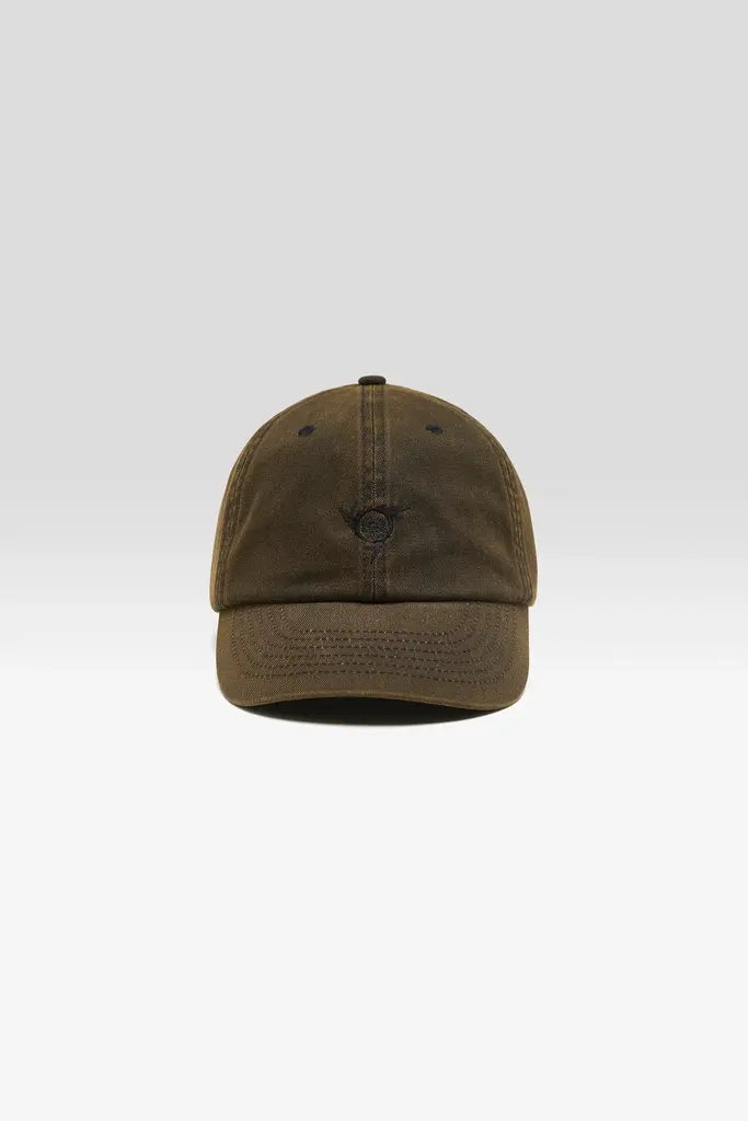 Bellerose Diesel Cap