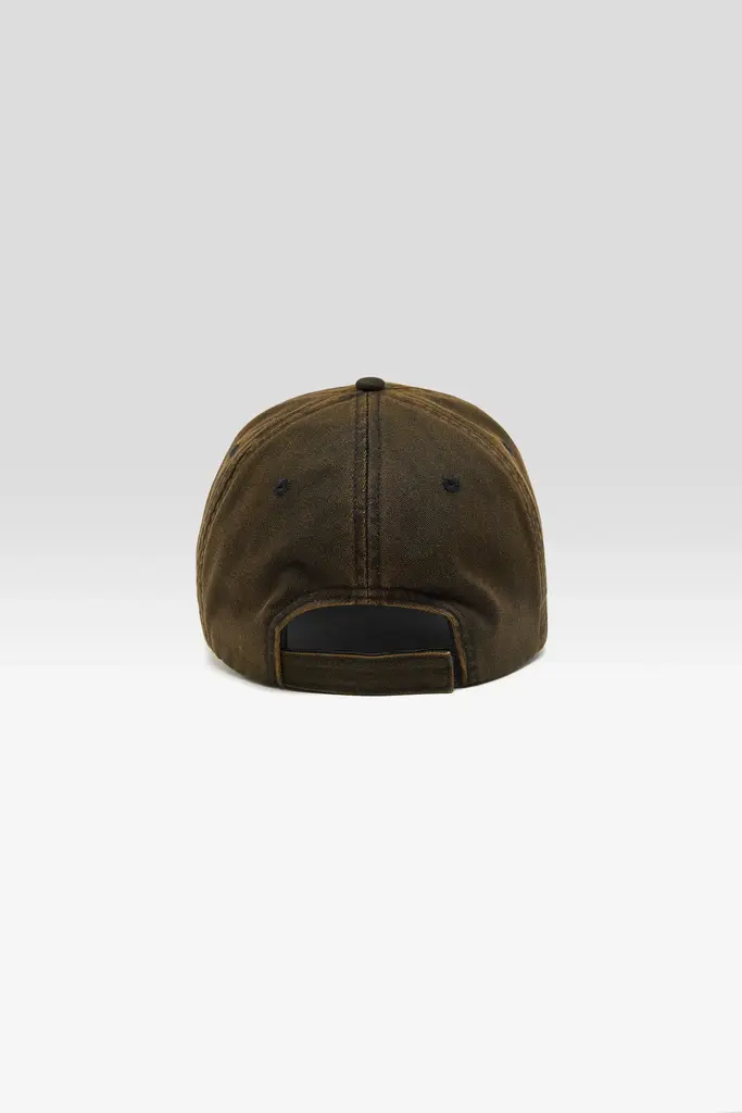 Bellerose Diesel Cap
