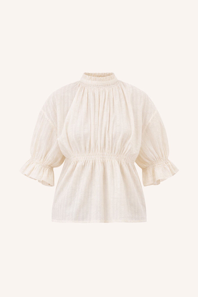 By Bar Isabel Blouse
