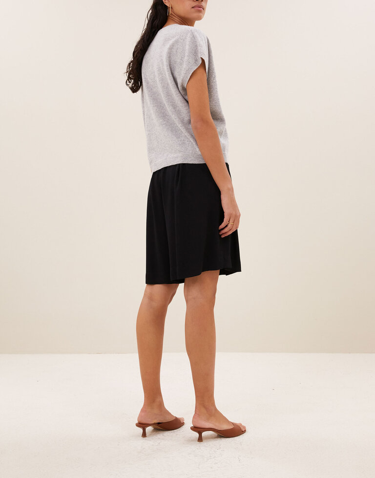 By Bar Sil Pullover