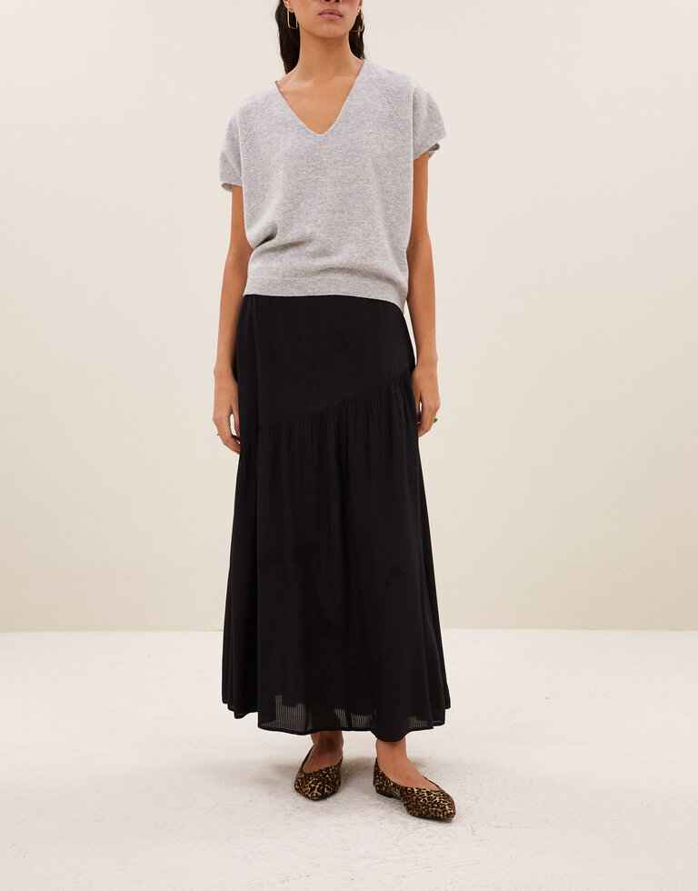 By Bar Sil Pullover