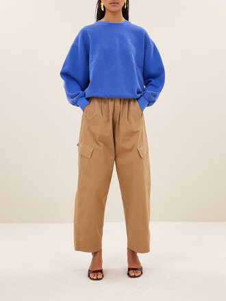 By Bar Matcha Pants