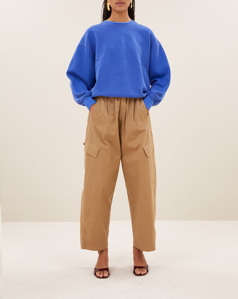 By Bar Matcha Pants