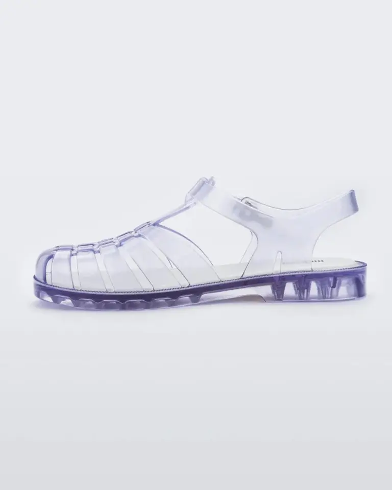 Melissa Possession Sandal