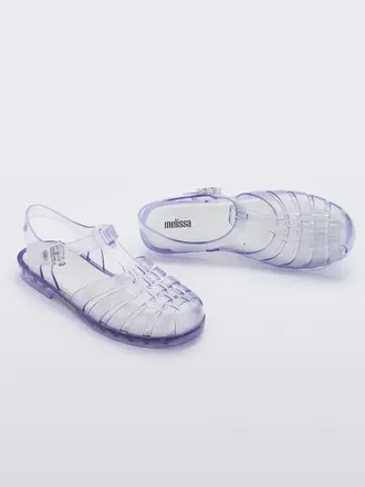 Melissa Possession Sandal