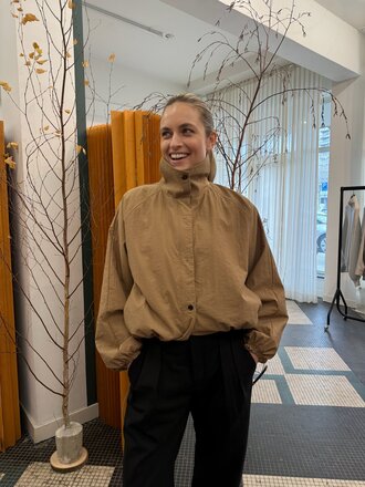 Ame Antwerp Onana Jacket