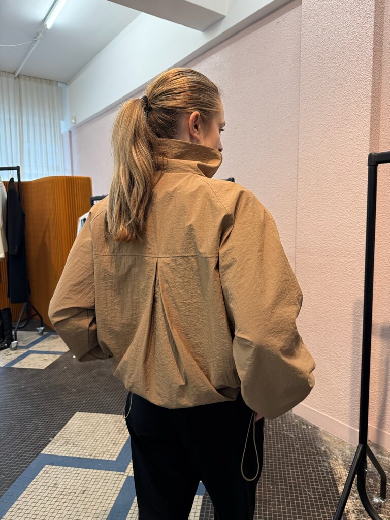 Ame Antwerp Onana Jacket
