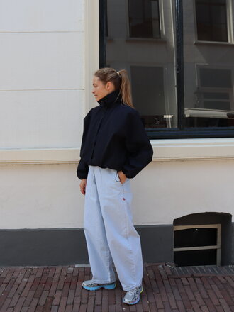 Ame Antwerp Onana Jacket
