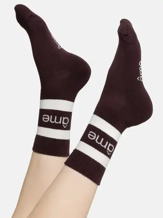 Ame Antwerp Diego Socks