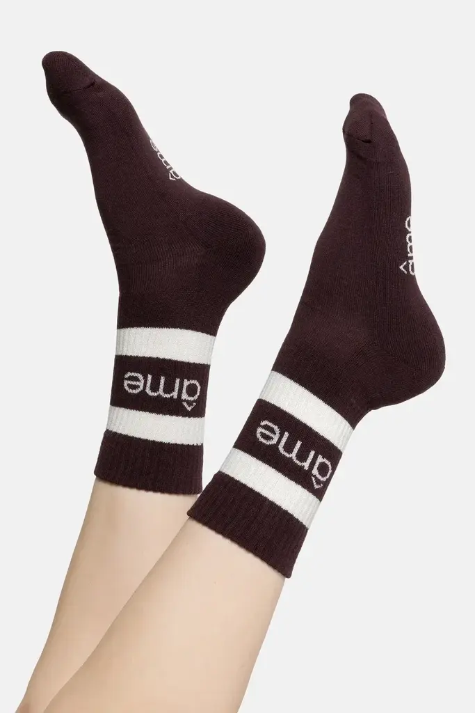 Ame Antwerp Diego Socks