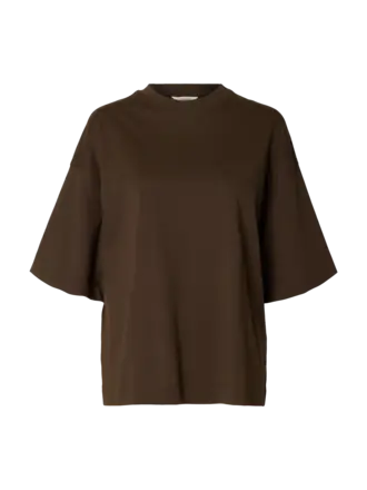Selected Col Woman T-shirt