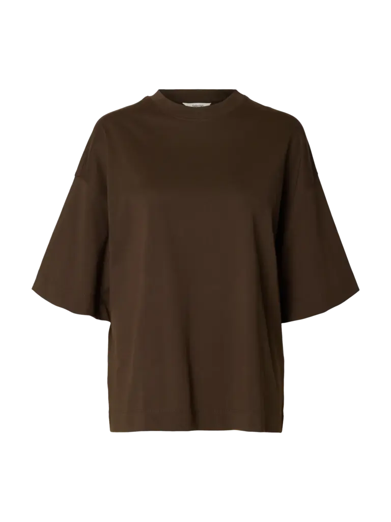 Selected Col Woman T-shirt