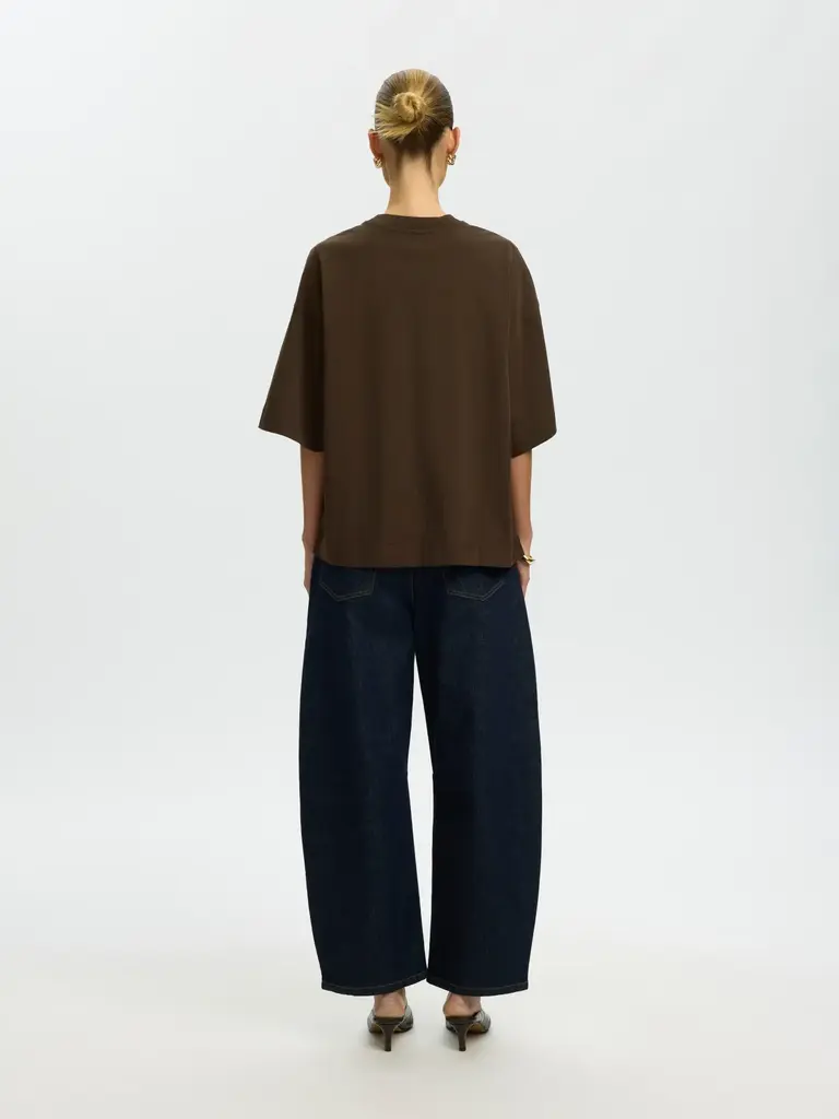 Selected Col Woman T-shirt
